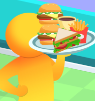 Dream Restaurant 3D 