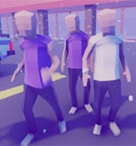 Dude Simulator: Mayor