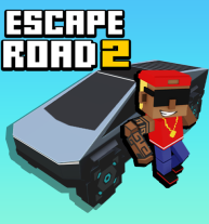 Escape Road 2