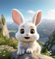 Forest Survival Simulator: Animal Evolution