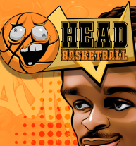 Head Basketball