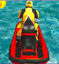 Jet Ski Simulator
