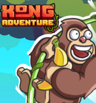 Kong Adventure