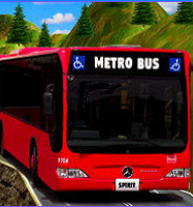 Metro Bus Simulator