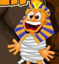 Pharaoh’s Second Life