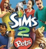 Sims 2 Pets
