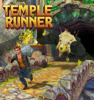 Temple Runner