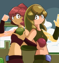 Gem Twins