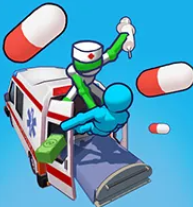 Healing Driver
