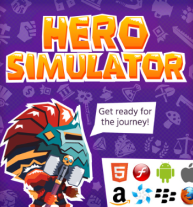 Hero Simulator