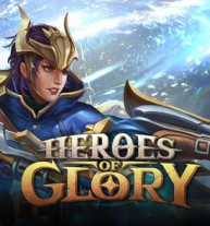 Heroes of Glory