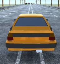 Highway Traffic 