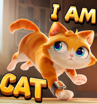 I Am Cat