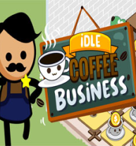 Idle Coffee Business