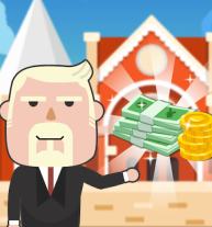 Idle Country Tycoon