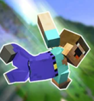 Idle Noob Lumberjack