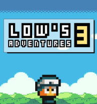 Low's Adventures 3