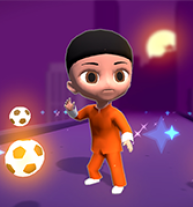 Magic Soccer