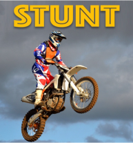 Motor Stunt Simulator 3D