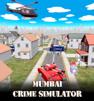 Mumbai Crime Simulator