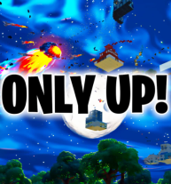 Only up