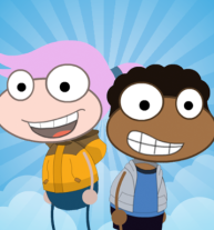 Poptropica