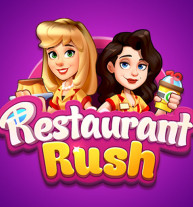 Restaurant Rush