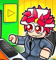 Robbie: Become Popular! Online