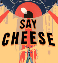 Say Cheese