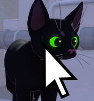 Black Cat Simulator