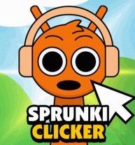 Sprunki Clicker