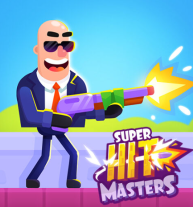 Super HitMasters
