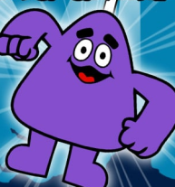 Swing Grimace