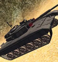 Tank Simulator