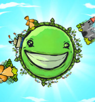The Earth: Evolution