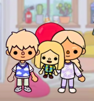 Toca Life Adventure