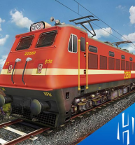 Train Simulator 2020