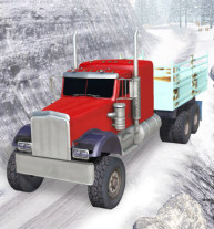 Truck Simulator Offroad Driving