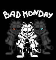 Undergarf: Bad Monday Simulator