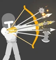 UnstoppableShooter