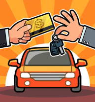 Used Car Dealer Tycoon