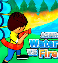 Water vs Fire