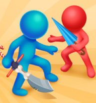 Weapon Duel