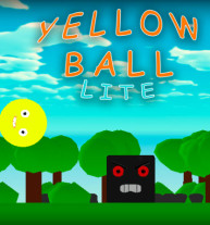 Yellow Ball Lite