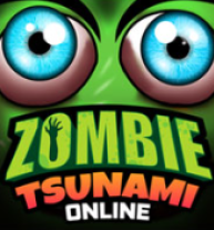 Zombie Tsunami Online